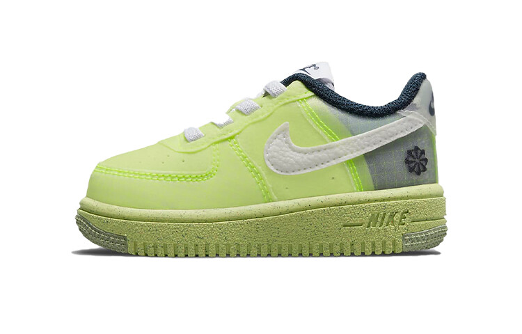 

Кроссовки Nike Air Force 1 Low для малышей TD
