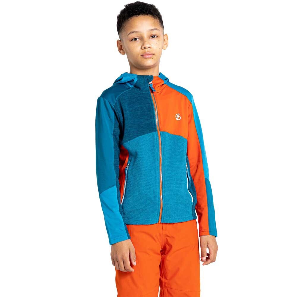 

Свитер Dare2B Hero Core Stretch, синий