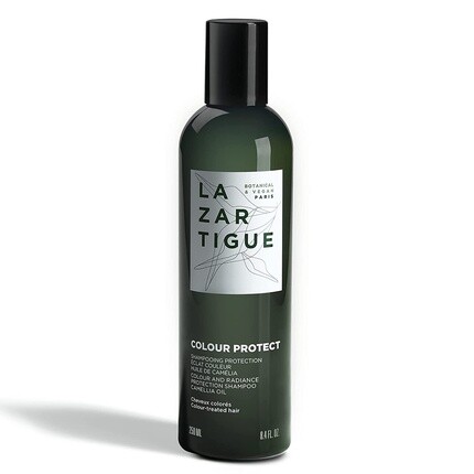 

Lazartigue Color Protect Шампунь для осветления 250мл Jf Lazartigue