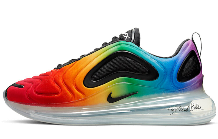 

Повседневная обувь унисекс Nike Air Max 720 Life