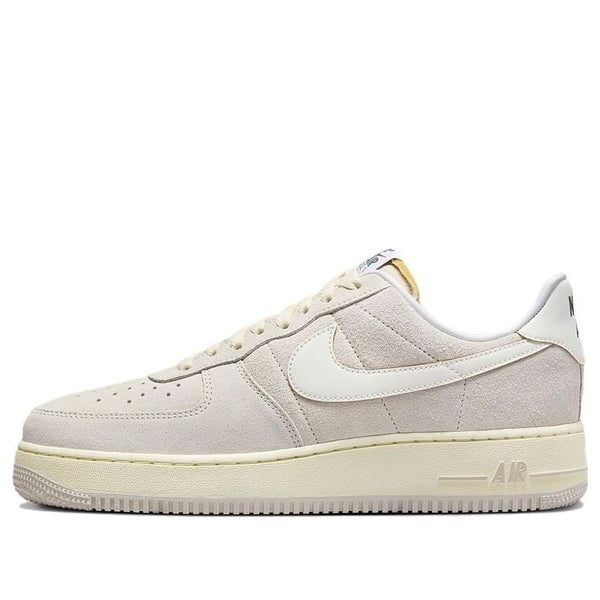 Кроссовки Nike Air Force 1 Low 'Athletic Dept', серый