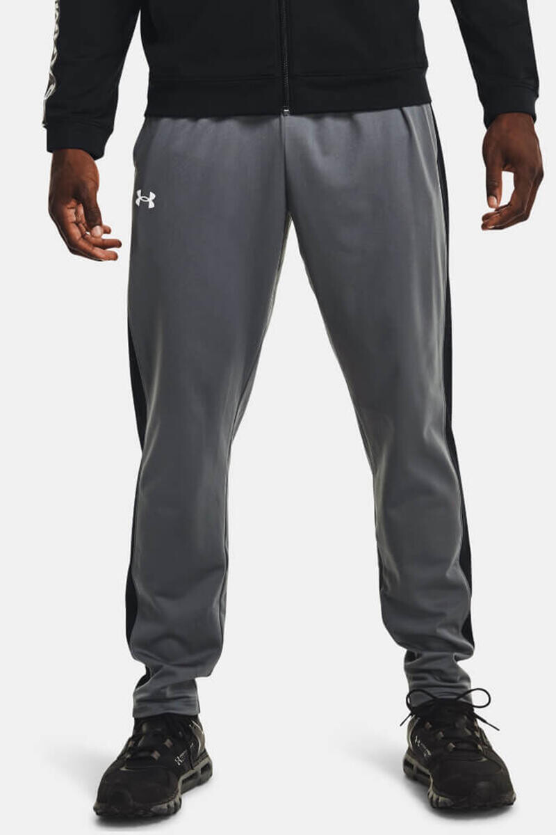 

Спортивные брюки Brawler Under Armour, серый