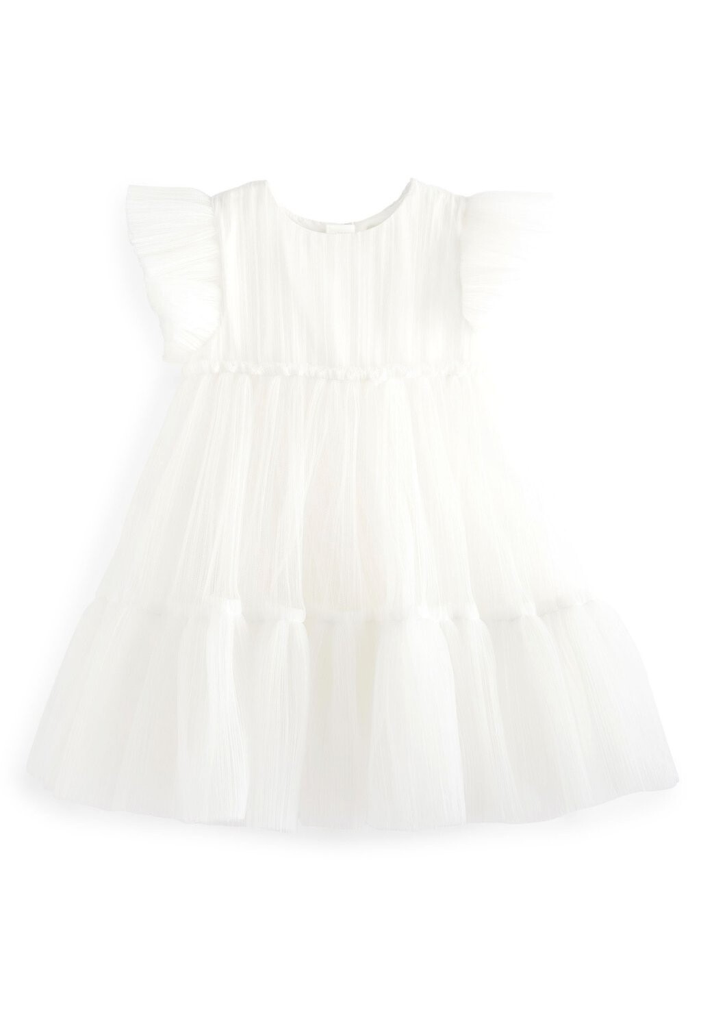 

Элегантное платье Baker by Ted Baker, слоновая кость