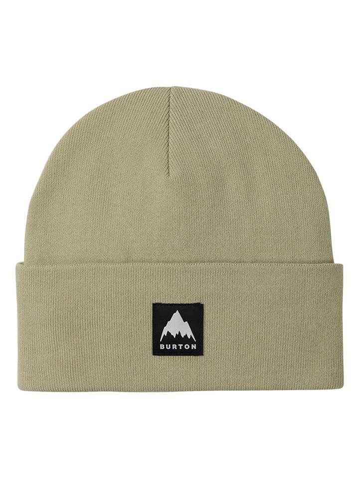

Шапка Burton, бежевый