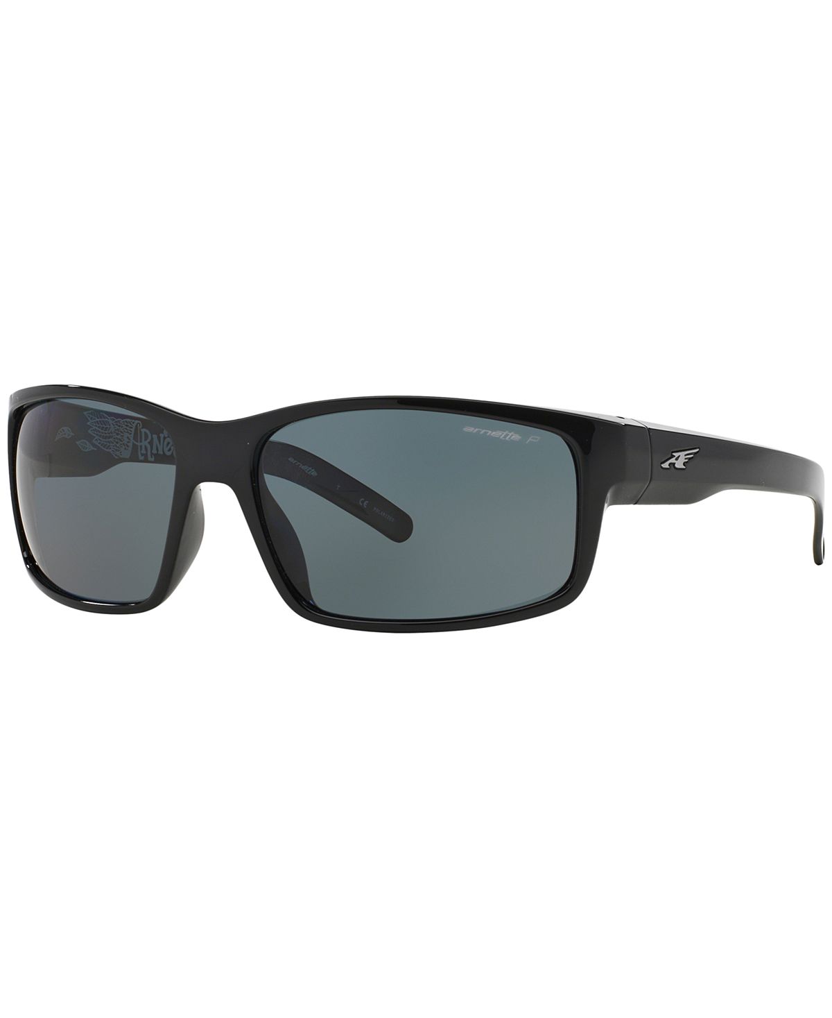 Поляризованные солнцезащитные очки AN4202 Fastball Arnette