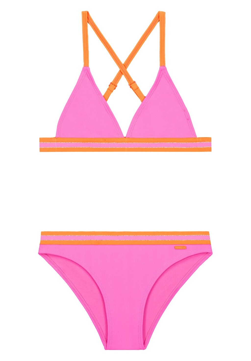 

Бикини SET LUNA Shiwi, цвет azalea pink