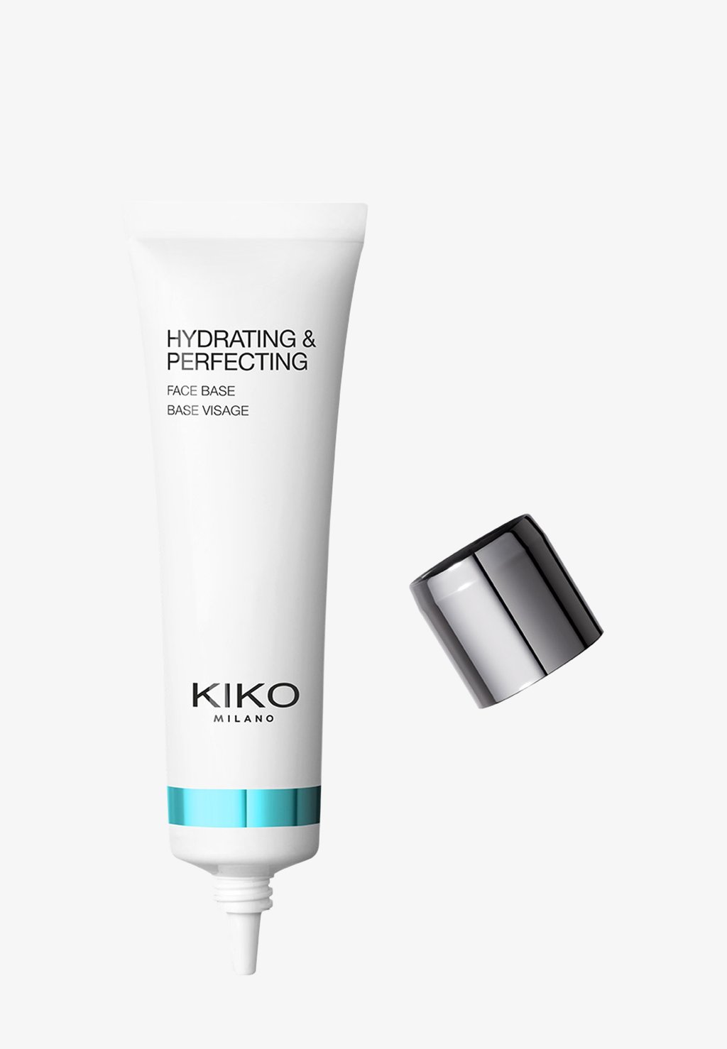 Праймер Radiance Boost Serum Face Base KIKO Milano kiko milano основа под макияж radiance boost serum face base