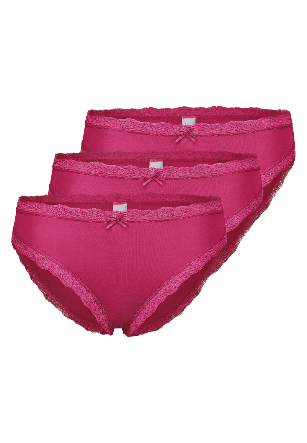 

Трусы Nina von C. Jazz Pants Cosy, цвет Lotus