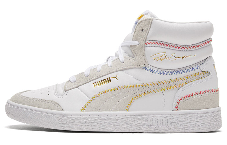 

Обувь для скейтбординга Puma Ralph Sampson унисекс