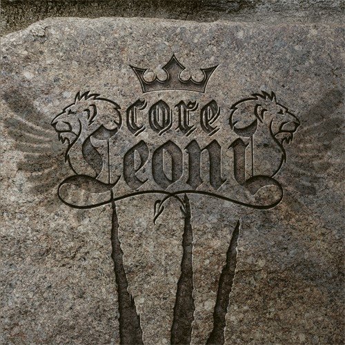 Виниловая пластинка Coreleoni - III (Silver Vinyl)