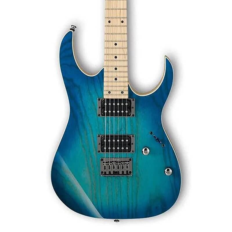 

Электрогитара Ibanez RG421AHM Electric Guitar(New)
