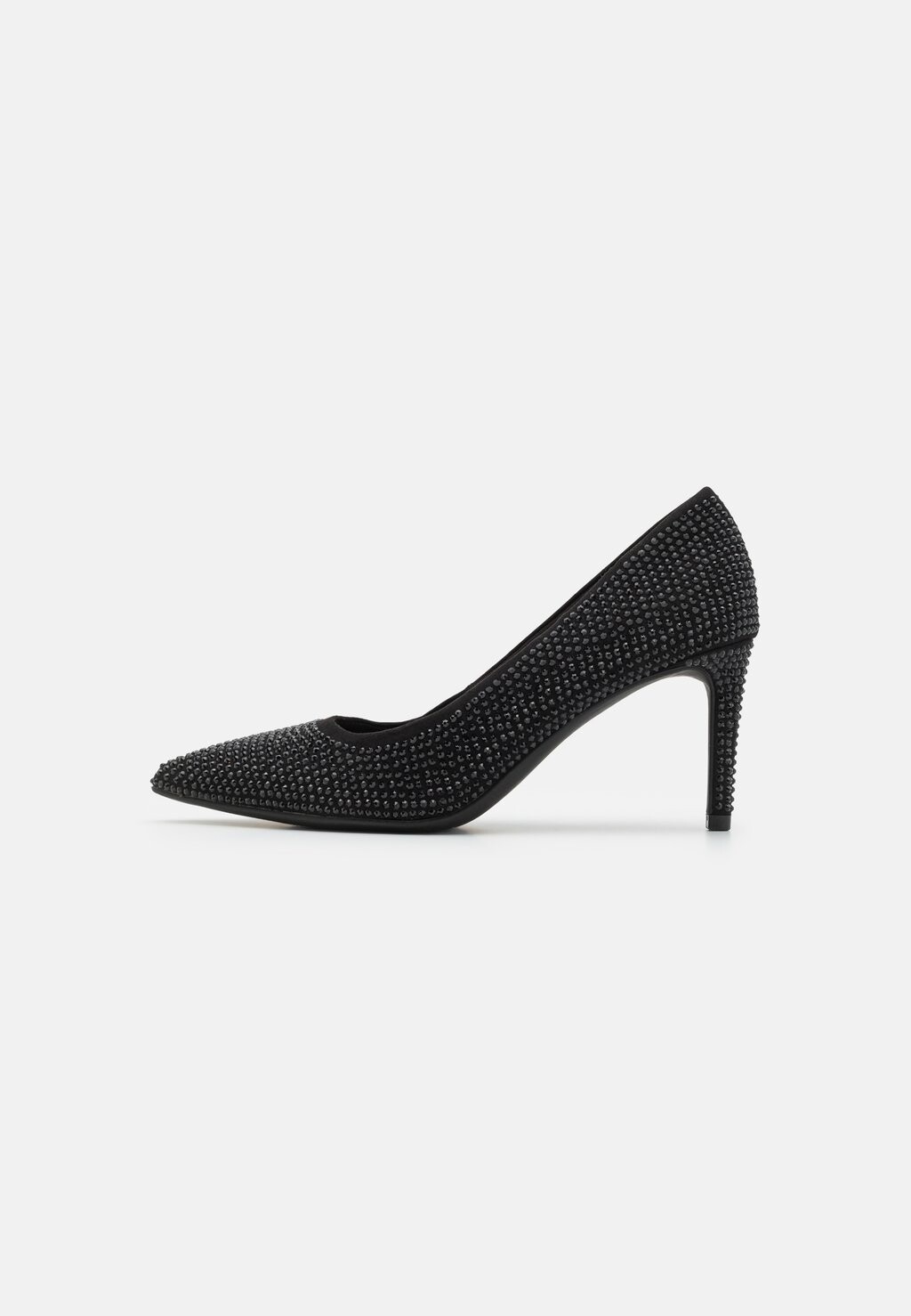 

Туфли Fit Marks & Spencer, черный