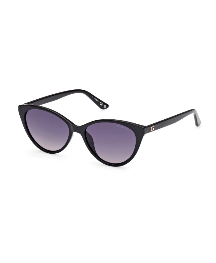 

Стильные солнцезащитные очки gu8291 01b Guess, черный