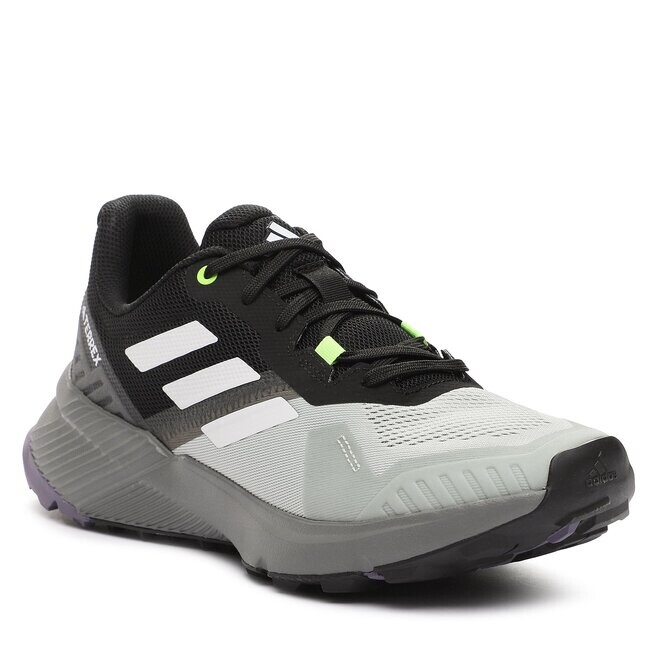 

Кроссовки adidas TerrexSoulstride Trail, серый