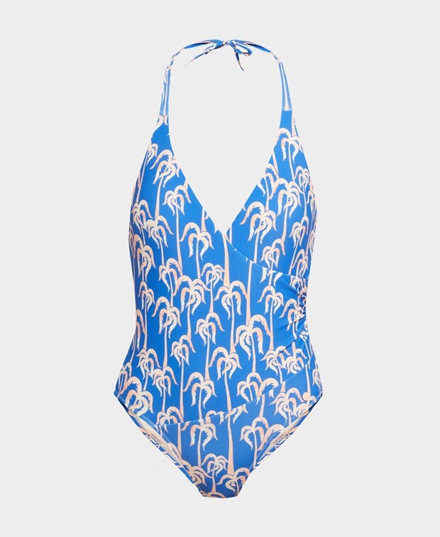 

Купальник Scotch & Soda, черный