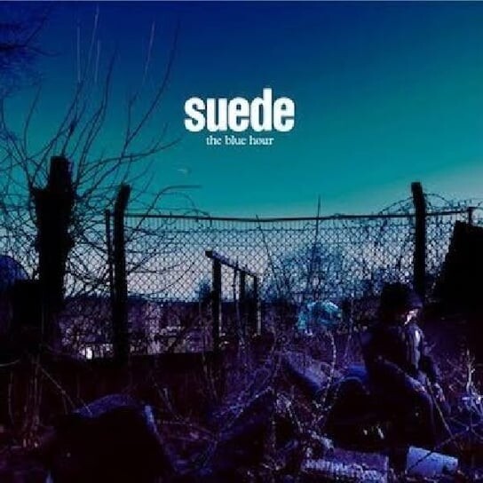 

Виниловая пластинка Suede - The Blue Hour
