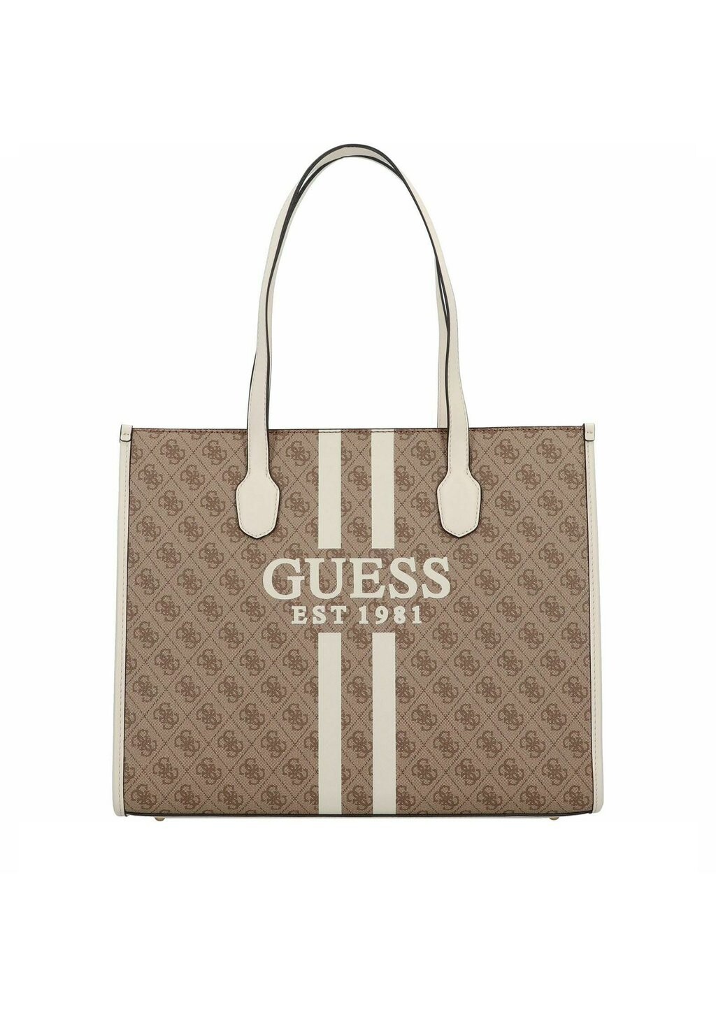 

Сумка для покупок Guess