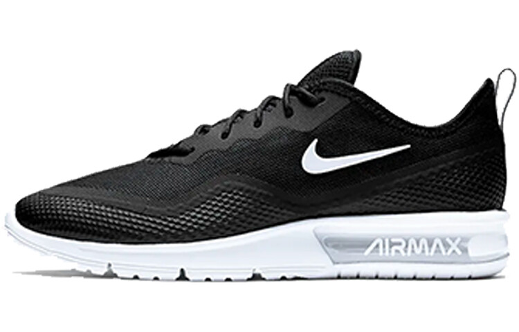 

Мужские беговые кроссовки Nike Air Max Sequent