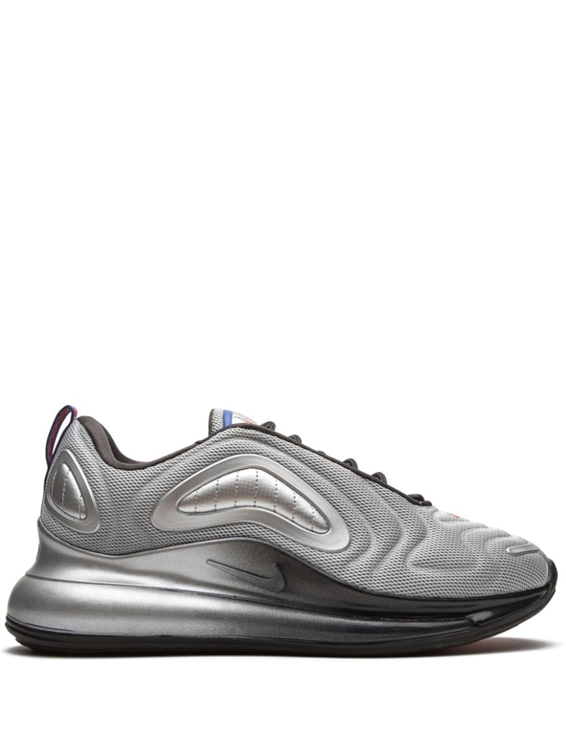 

Кроссовки Air Max 270 Nike, серый