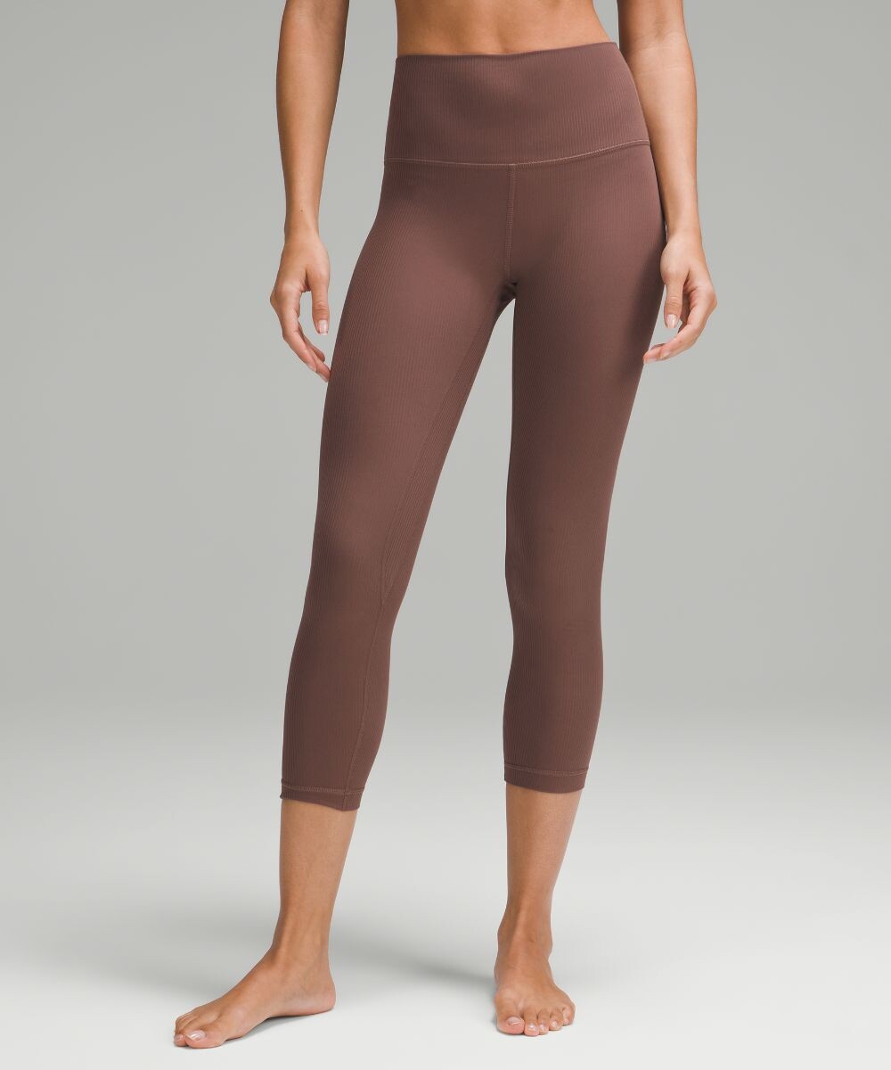 

Брюки Lululemon