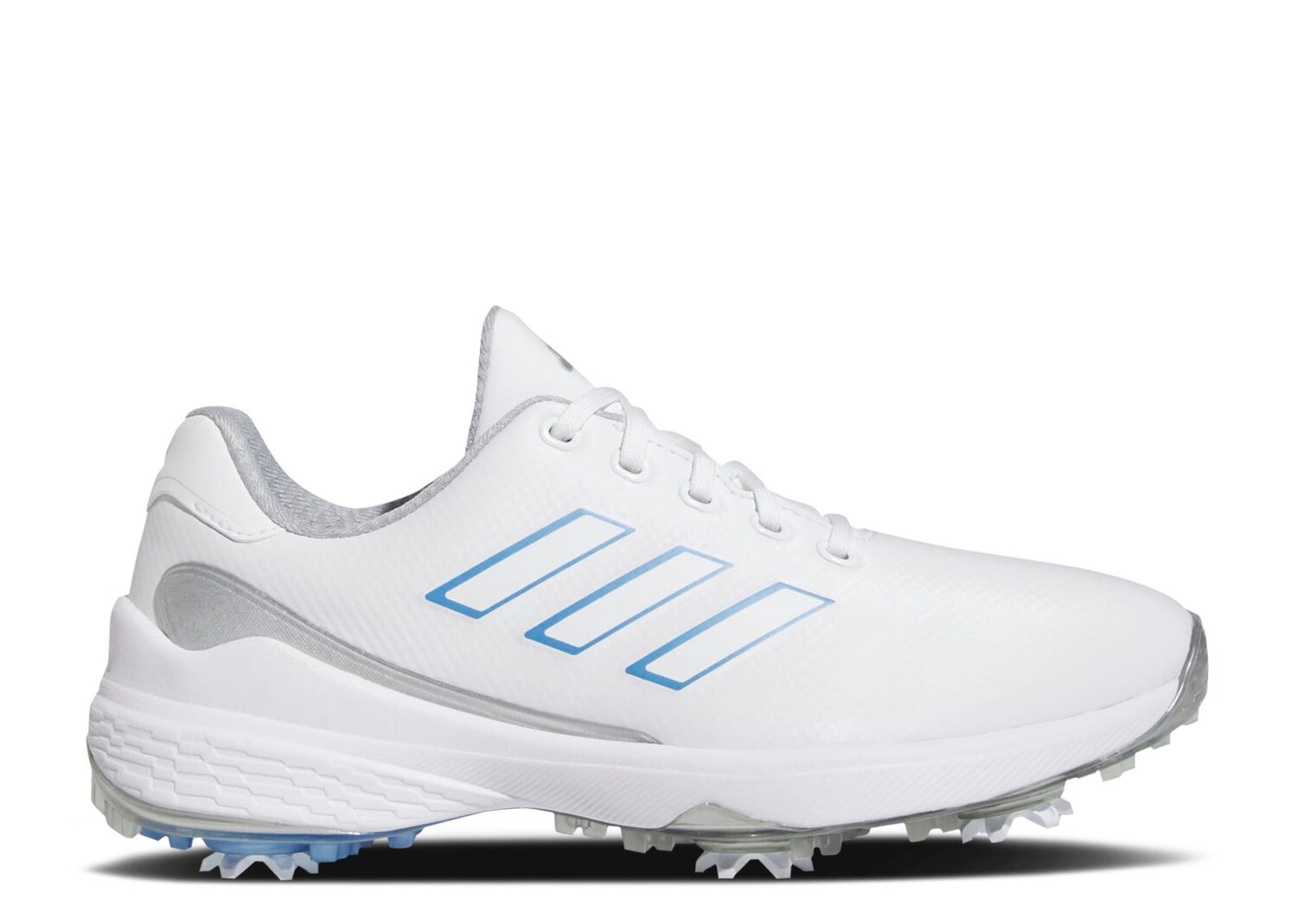 

Кроссовки adidas Wmns Zg23 Golf 'White Blue Fusion Metallic', белый