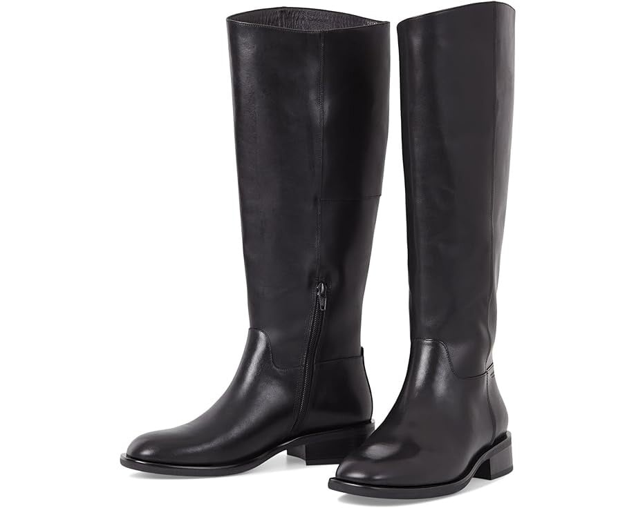

Ботинки Vagabond Shoemakers Sheila Leather Riding, черный