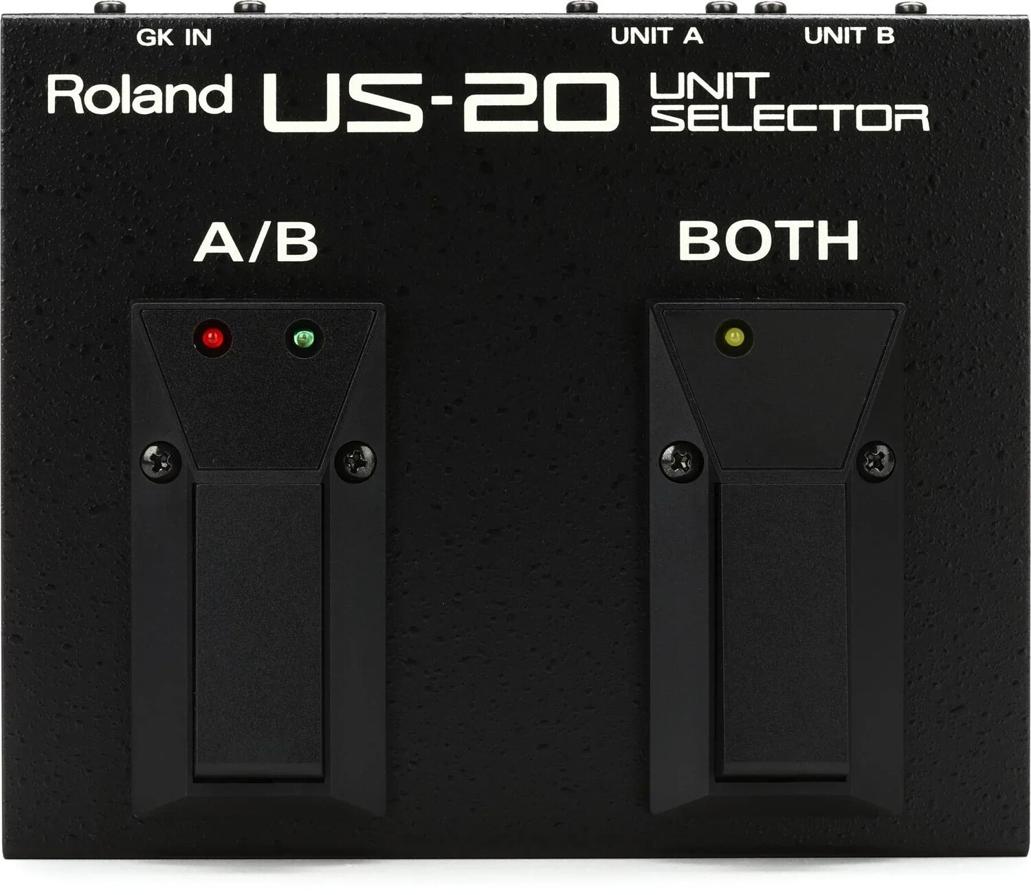 

Педаль выбора агрегата Roland US-20 GK-2A/GK-3