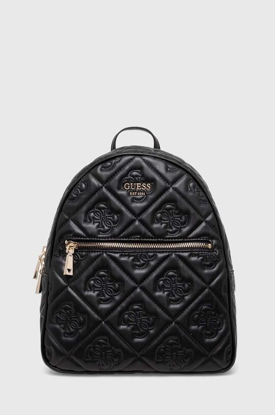

Рюкзак Guess, черный