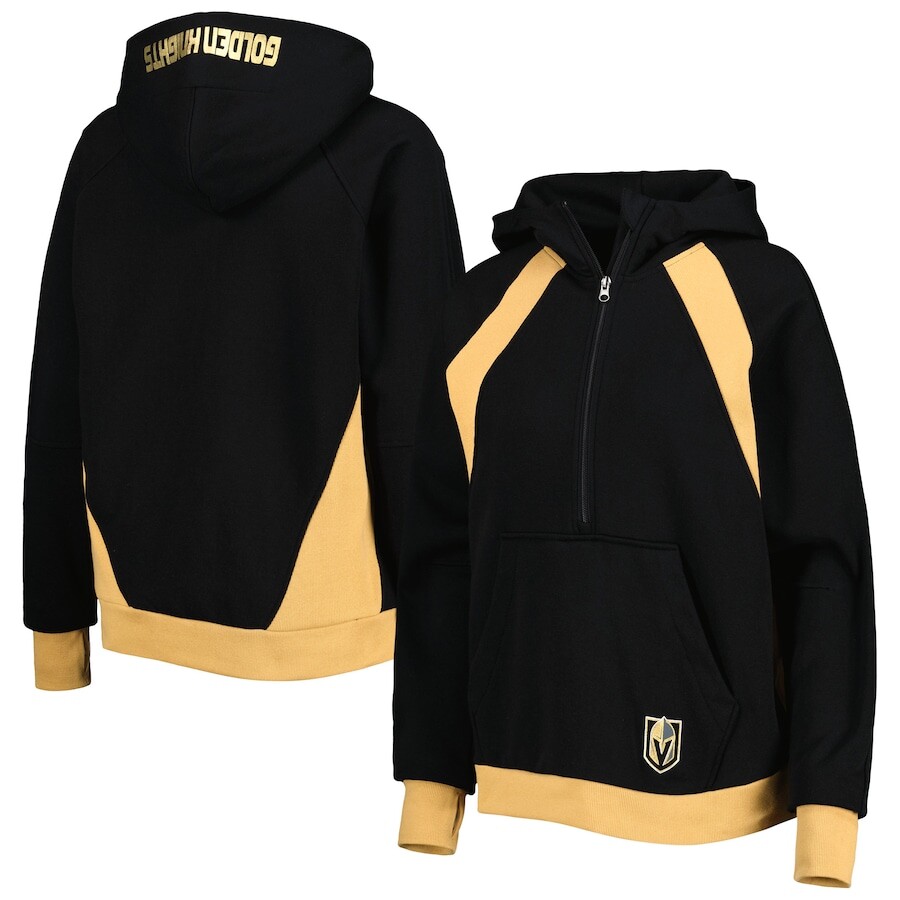 

Куртка Starter Vegas Golden Knights, черный