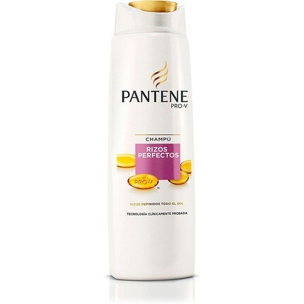 

Pro-V Defined Curls Шампунь 360мл, Pantene