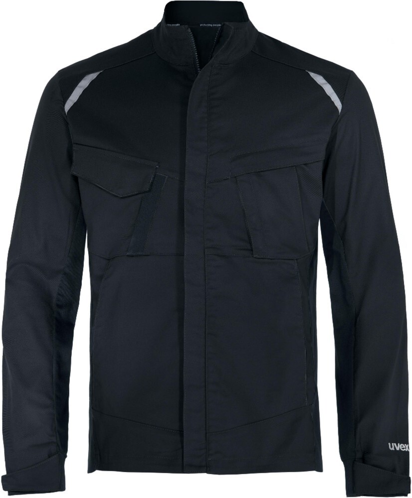 

Куртка Uvex Jacke, серый
