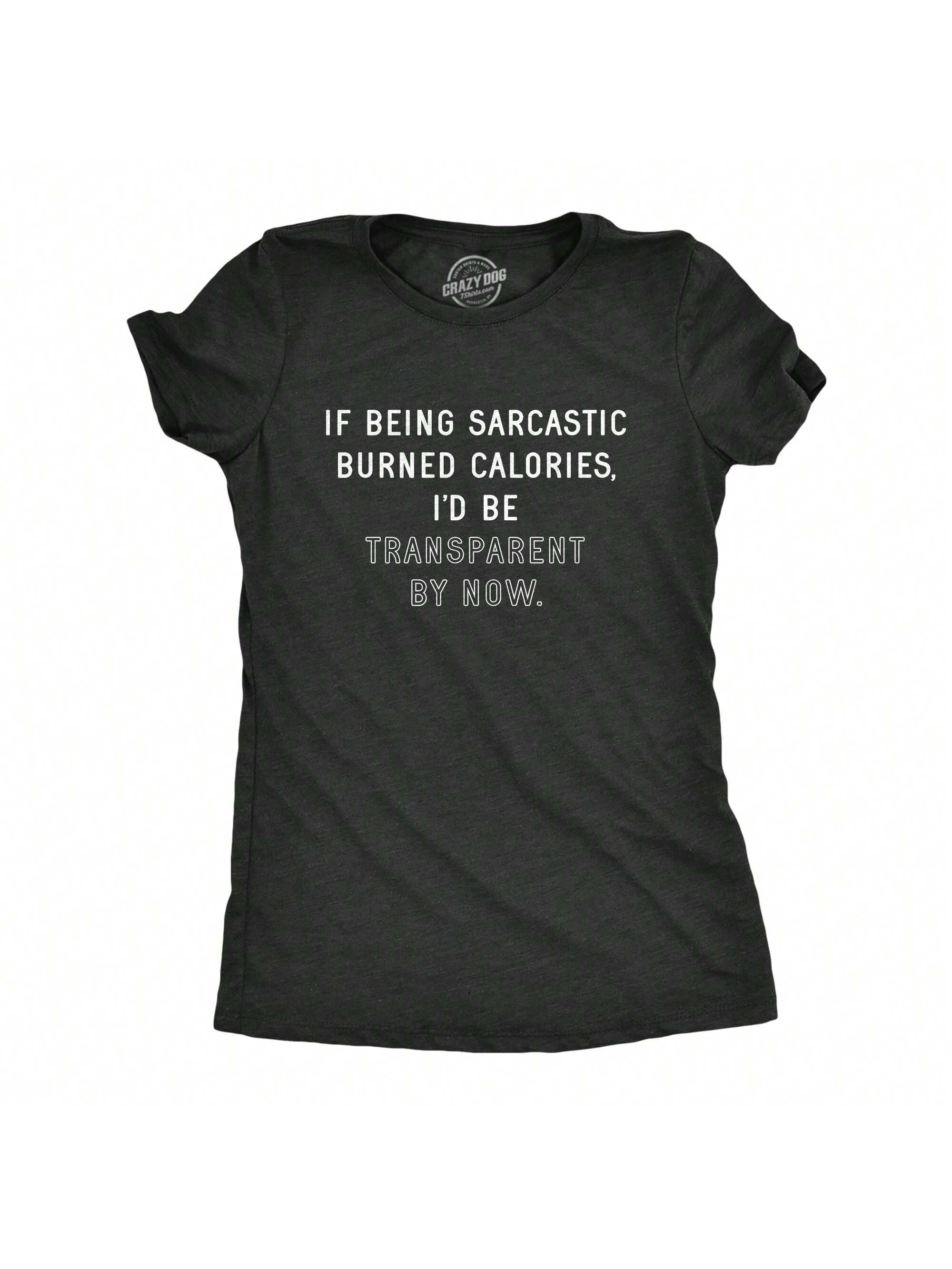 Женская футболка «Я видел эту карму», хизер блэк — калории клематис хезер хершелл 3