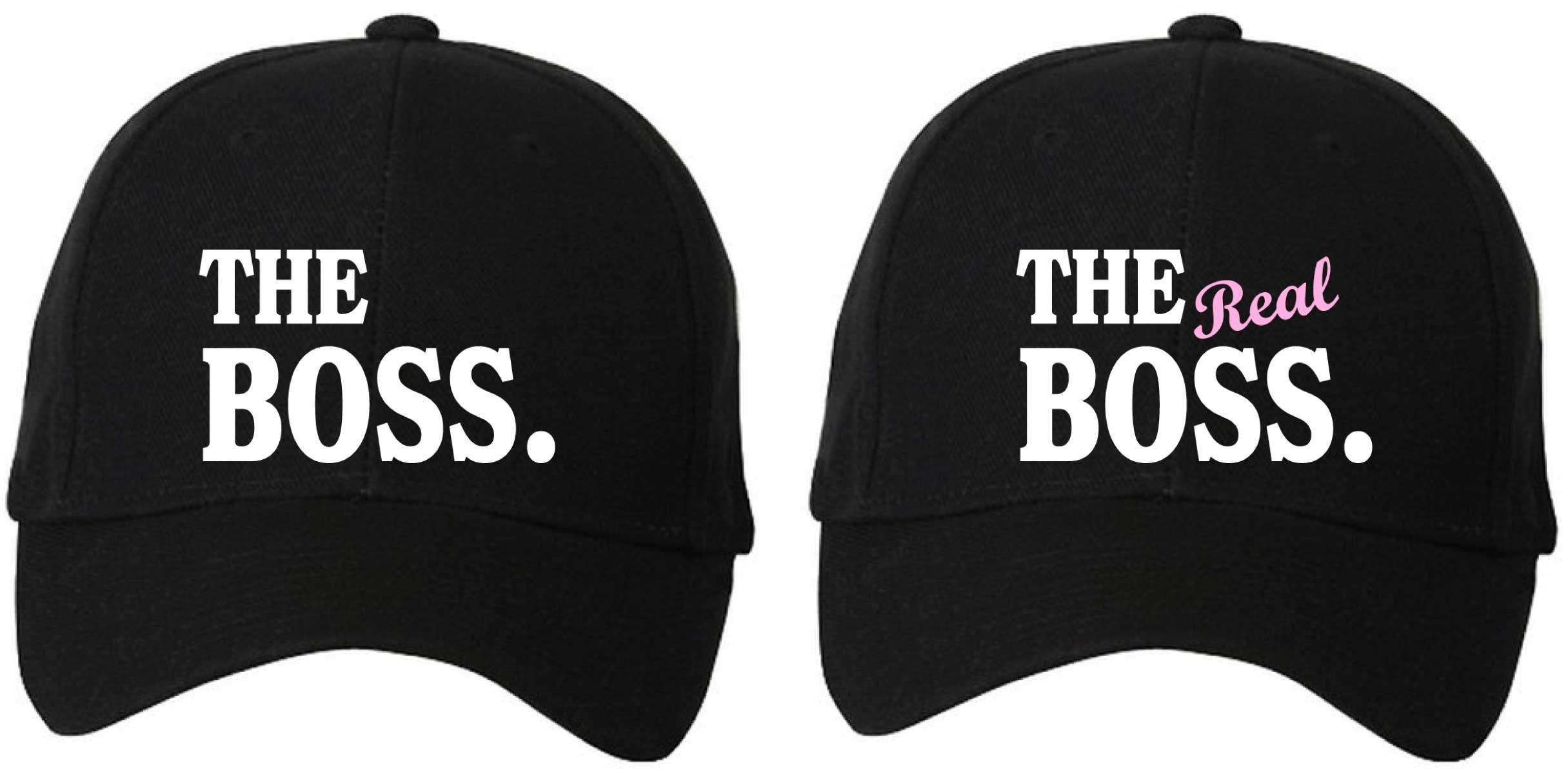 The Boss The Real Boss Черные кепки 60 SECOND MAKEOVER, черный xc2s200 5pqg208i xc2s200 5pqg208 xc2s200 qfp208 новинка