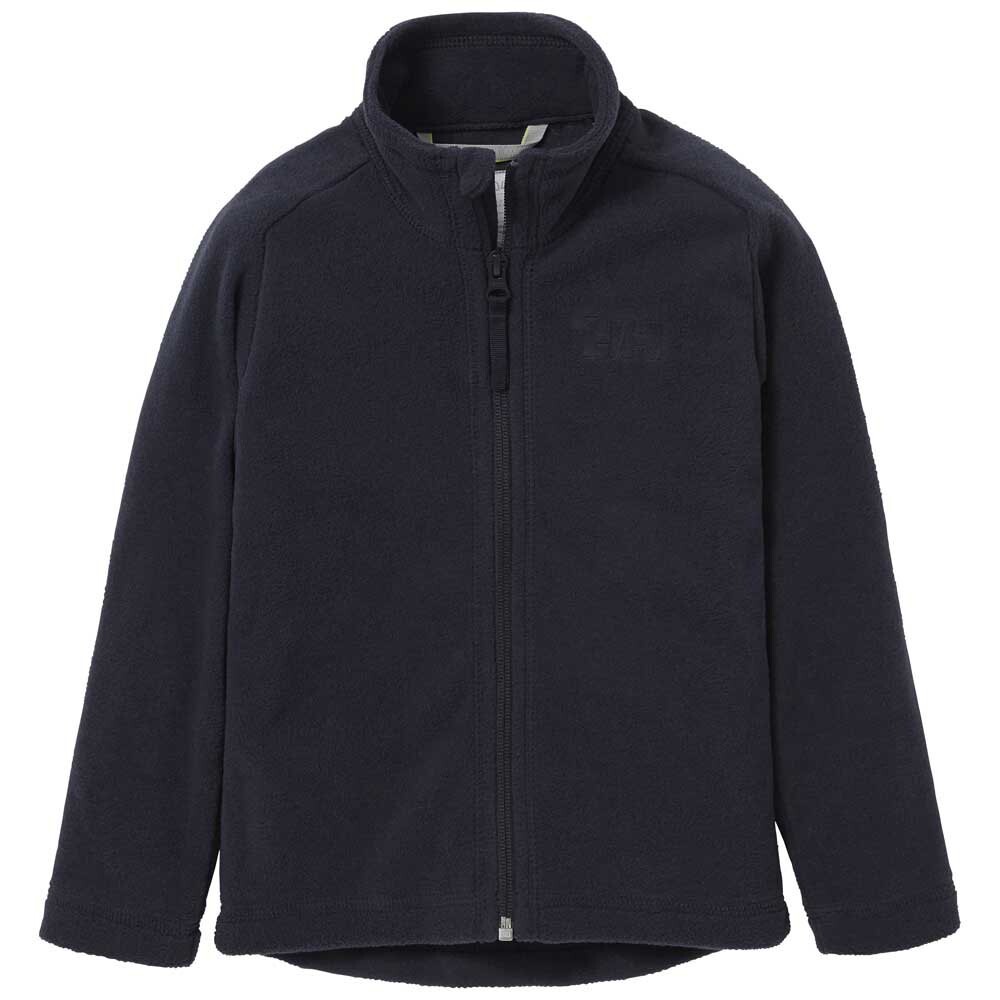 

Толстовка на молнии Helly Hansen Daybreaker 2.0 Kid, синий