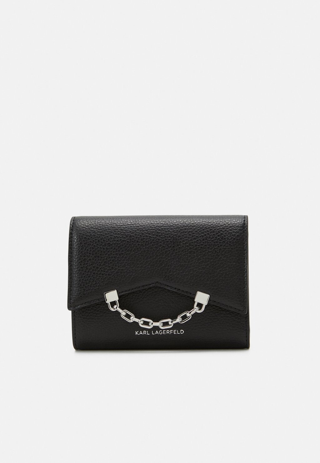 

Кошелек KARL LAGERFELD, черный