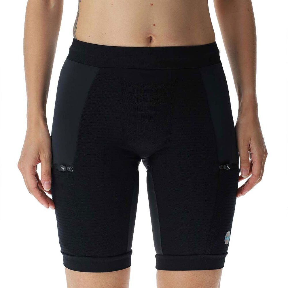 

Шорты UYN Strides Running, черный