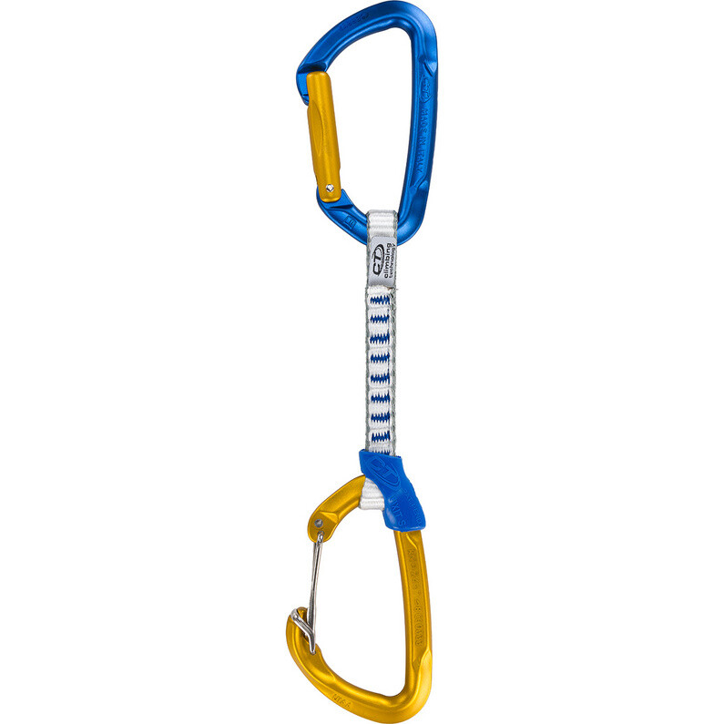 

Экспресс-набор Berry DY Climbing Technology