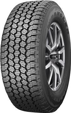 

Летние шины Goodyear Wrangler AT Adventure 235/85 R16 120Q