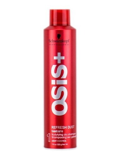 

Сухой шампунь, 300 мл Schwarzkopf, OSiS+