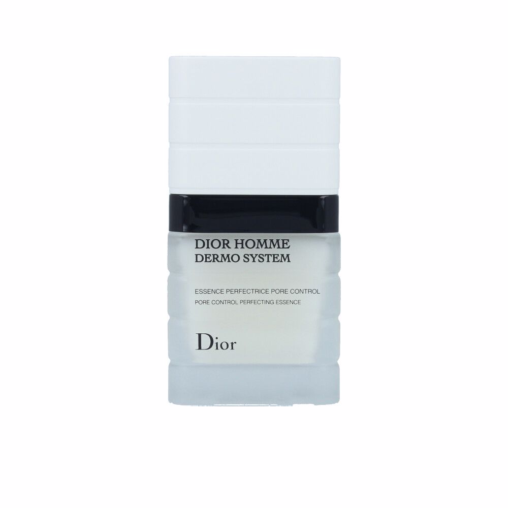 Крем для лечения кожи лица Homme dermo system poreless essence Dior, 50 мл christian homme dermo system age control укрепляющая сыворотка 50 мл увлажняющая сыворотка dior
