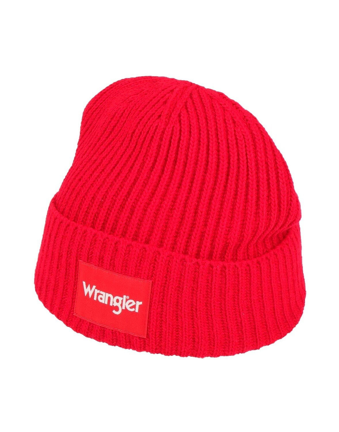 

Головной убор Wrangler, красный