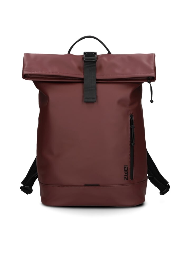 

Рюкзак Zwei Cargo CAR200 44/52 cm, бордо