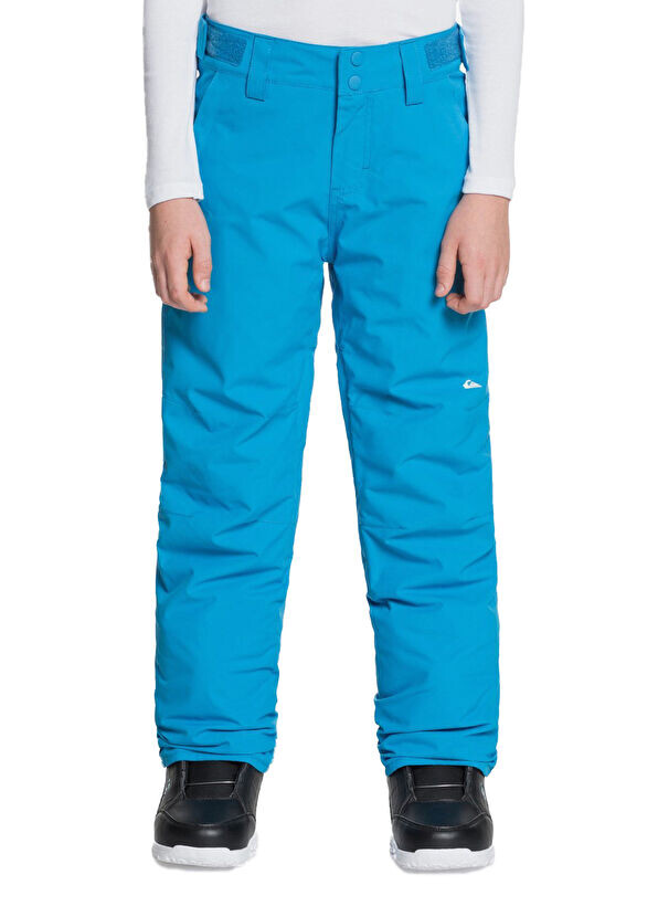 

Брюки для сноуборда Estate pt snpt Quiksilver, синий