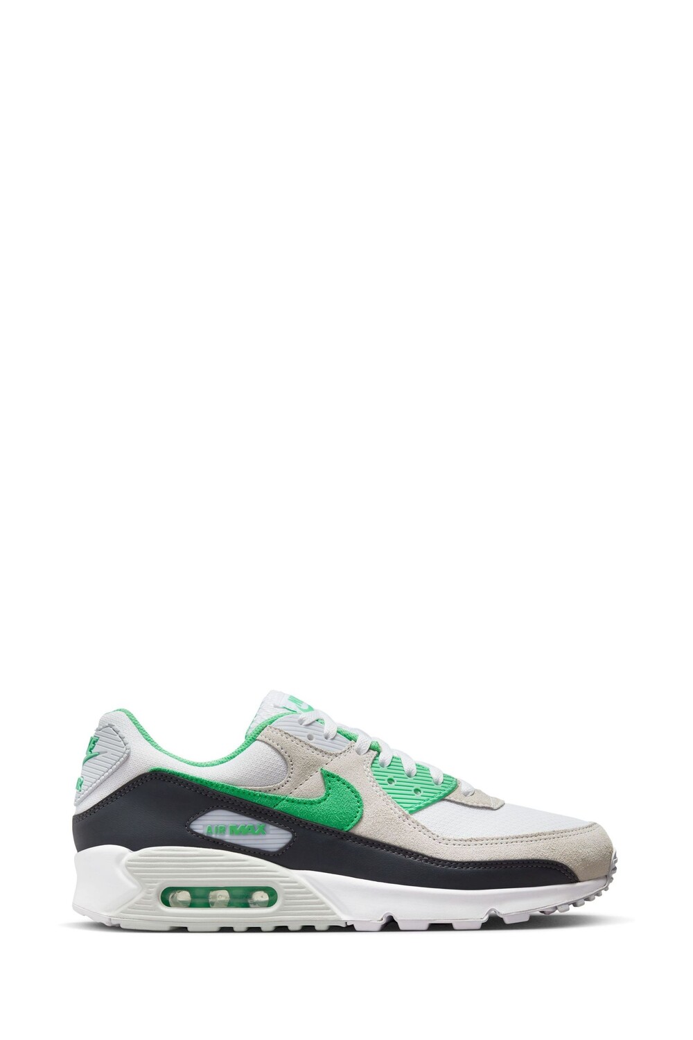 

Спортивная обувь Air Max 90 Nike, белый