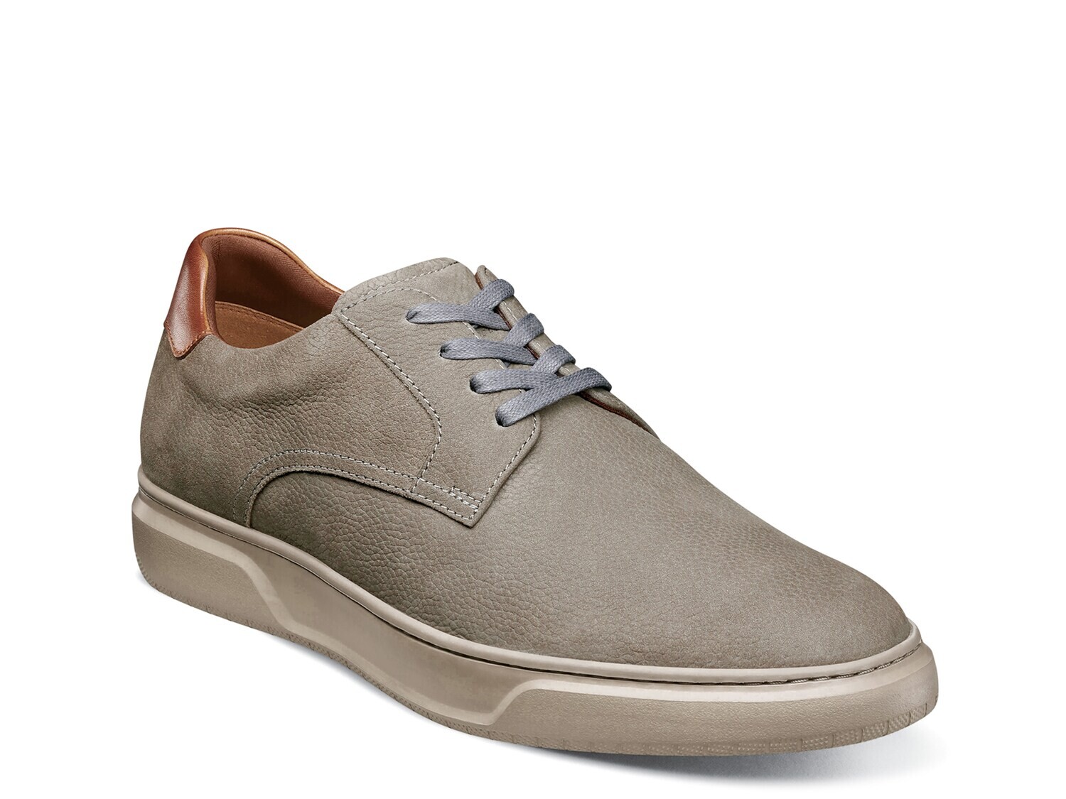 

Кроссовки Florsheim Premier с простым носком, серый