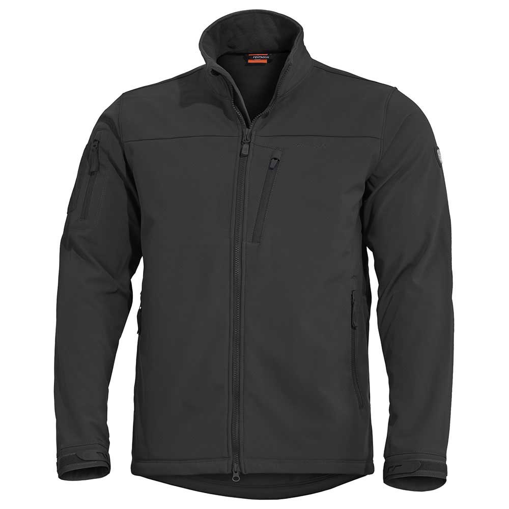 Куртка Pentagon Reiner 2.0, черный