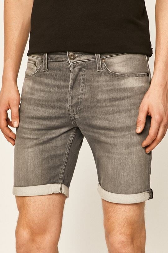 

Шорты Jack & Jones, серый