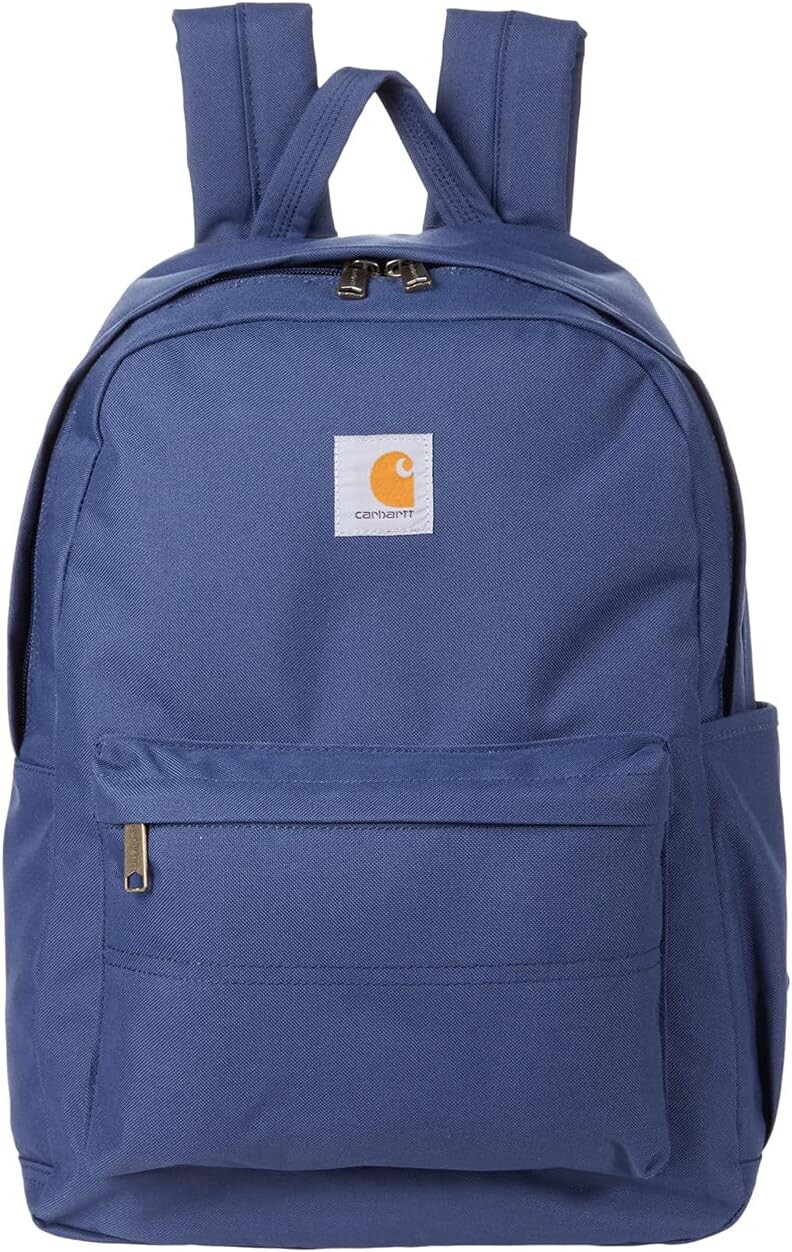 

Рюкзак 21L Classic Laptop Daypack Carhartt, синий