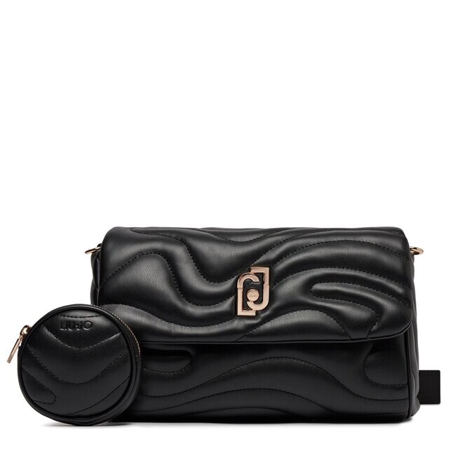 

Сумка Liu Jo EcsM Crossbody, черный