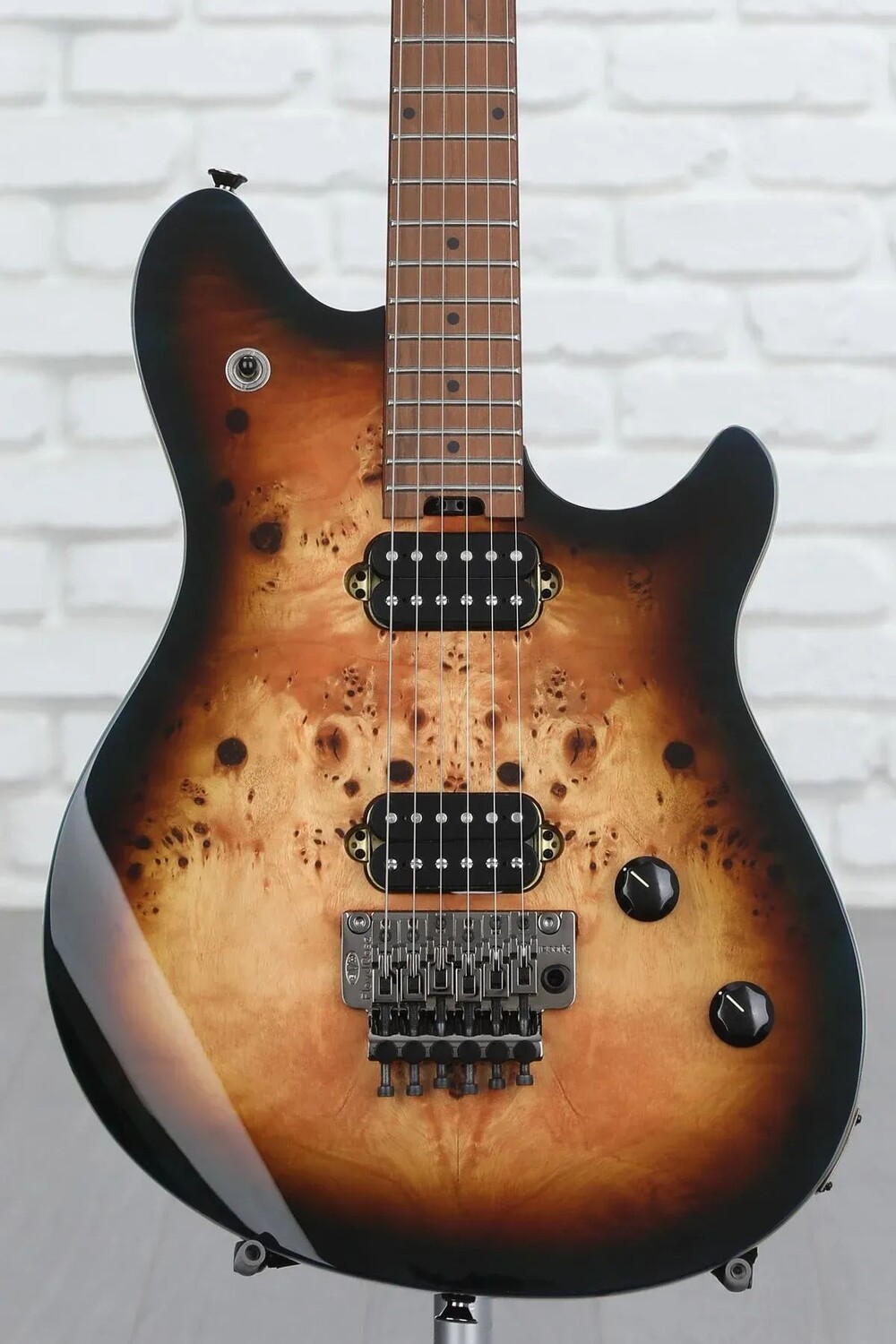 

EVH Wolfgang WG Standard Exotic — Полуночный закат